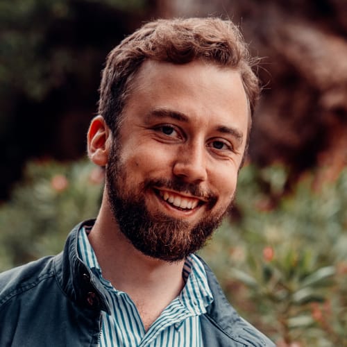 Jon Persson